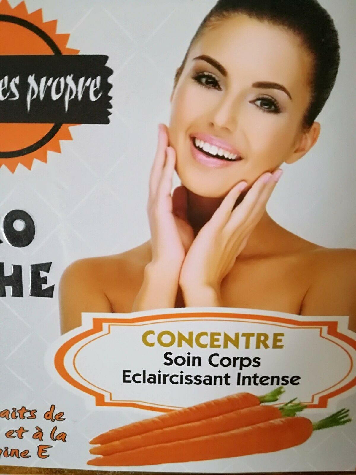 NOPNOG 2,8 Pouces Compteur de Vitesse numérique de Voiture, Affichage tête Haute de Voiture avec